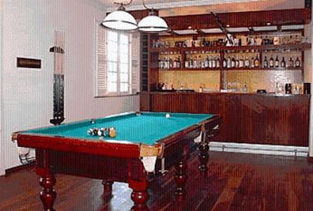 Bouganville Hotel Beberibe Ngoại thất bức ảnh