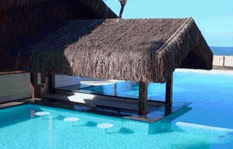 Bouganville Hotel Beberibe Ngoại thất bức ảnh