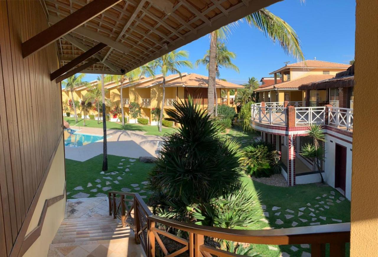 Bouganville Hotel Beberibe Ngoại thất bức ảnh