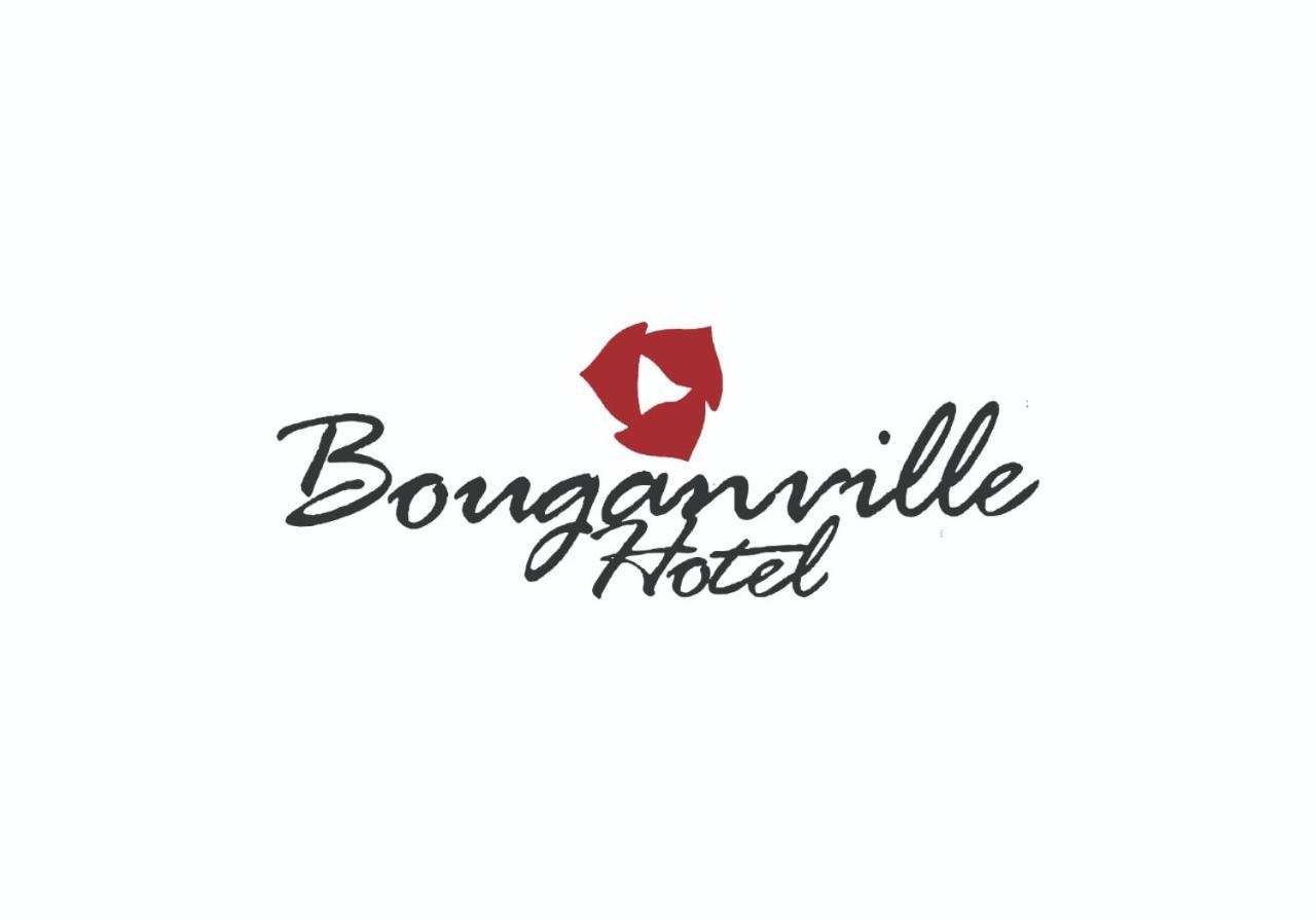 Bouganville Hotel Beberibe Ngoại thất bức ảnh