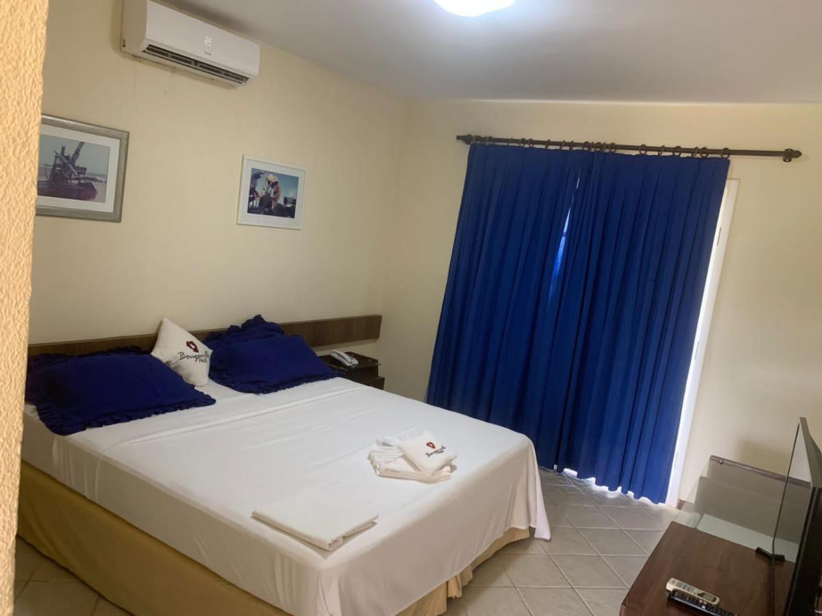 Bouganville Hotel Beberibe Ngoại thất bức ảnh