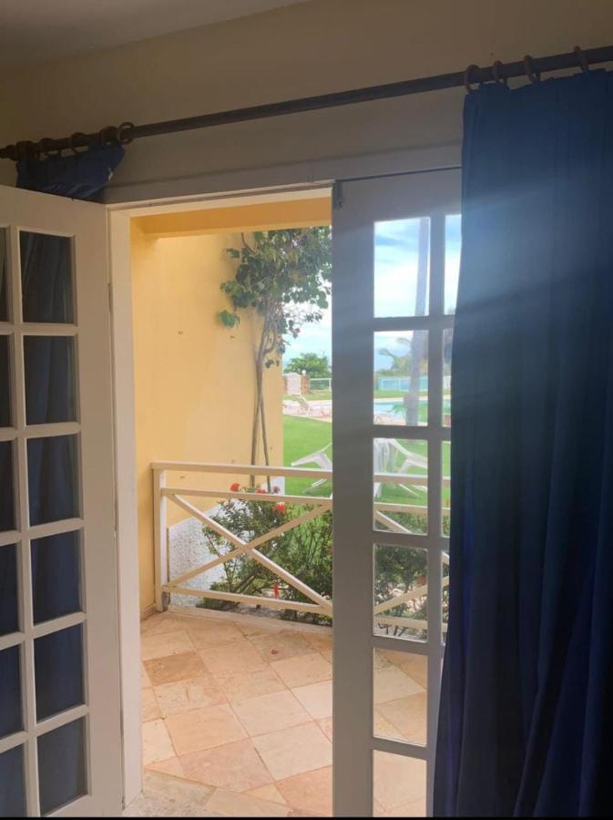 Bouganville Hotel Beberibe Ngoại thất bức ảnh