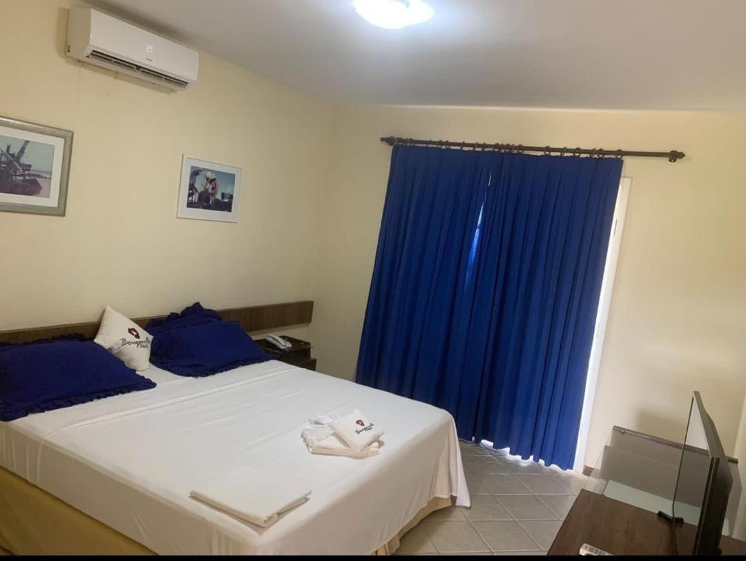 Bouganville Hotel Beberibe Ngoại thất bức ảnh